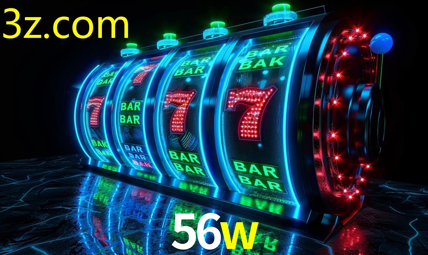 Cassino Online Seguro 56W.COM